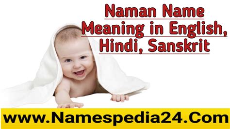 hindi naman in english.